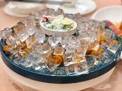 冰镇脆皮咕噜肉-宝园酒家(美林M·LIVE天地东座店)