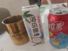 -晶丽香榭自助餐(南京大饭店)