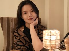 -上海和平饭店-华懋阁 The Cathay Room