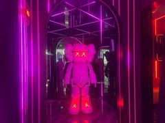 -星聚会KTV X Party(广州高德置地店)