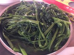 -满記土窑烧鷄波浪山莊