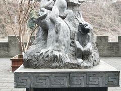 -汉中石门栈道景区