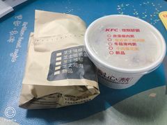 -肯德基(余杭禹航店)