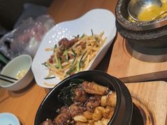 -竹里馆·淮扬菜·功夫茶(老门东店)