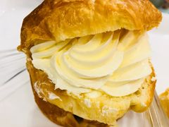 -TRUFFE BOULANGERIE by B&C 松露与面包(港汇店)