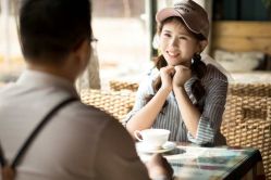 点击看大图 -蒙娜丽莎婚纱摄影(鲁邦店)