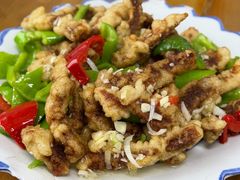 -北三沙家烧麦(北头道街店)