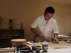 -鮨青(恒基名人购物中心店)