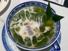 -芽笼芽笼新加坡餐厅(环球港店)
