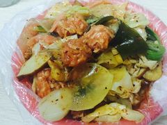 -十二中麻辣拌(石油学院店)