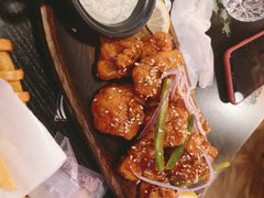 -SUPER BOWL 超级碗披萨(崂山丽达店)