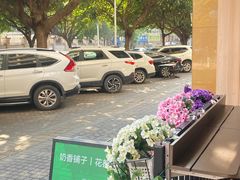 -花城酸奶碗(花都骏威广场店)