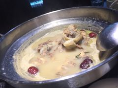 -骨之味·筒骨汤火锅(江头店)