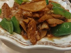 -京滨饭店·餐厅(阜外大街店)