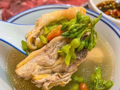 -楠波炭炉鸡煲馆(桥北店)