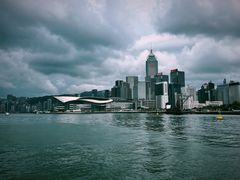 -香港ELEMENTS圆方
