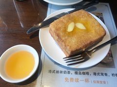 -皇后餐厅-煲仔·小菜·打边炉(古北店)
