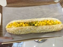 -奈雪的茶(亨特国际广场店)