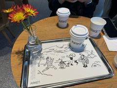 -ARKET CAFÉ(三里屯太古里店)