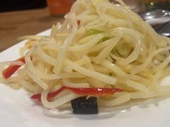 -西部马华清真兰州牛肉面·烧烤夜市(关东店)