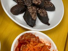 -屋里家延边朝鲜族冷面(南园店)