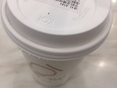 芋圆鲜奶-KOI Thé(力宝广场店)