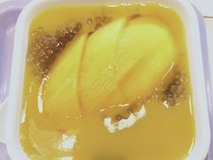 -满记甜品(无锡八佰伴店)