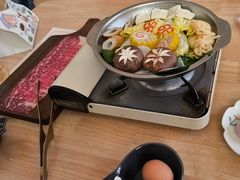 -柴の食堂·日式家庭料理·熊之肆(大学路店)