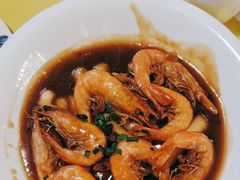 -清真马祥兴菜馆(云南北路店)