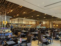 -康帝国际酒店-艾斯本自助西餐厅