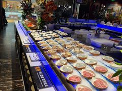-加餐海鲜自助(宝龙一城店)