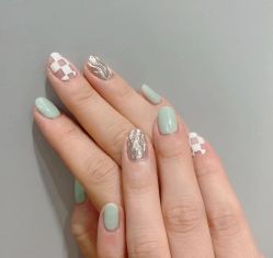 -LILY NAILS美甲美睫