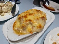 -金环西餐厅