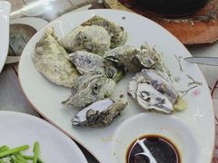 -鑫鸿达·海鲜闽菜热炒小馆(中山路店)