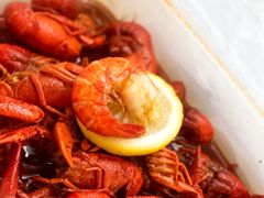 -荣誉海鲜酒楼(海湾店)