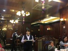 -德大西餐社(云南南路店)