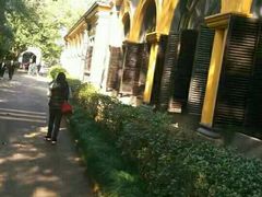 -湖南省立第一师范学校旧址