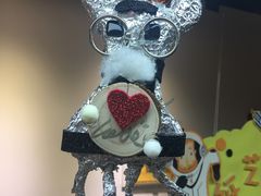 -艺塔木美学教育(和达校区)