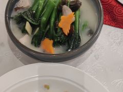 -酌宴府The China Club·广州万富希尔顿酒店(云城东路店)