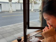 -RUMORS COFFEE ROASTERY鲁马滋咖啡(湖南路店)