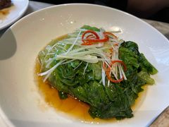 -城南往事·鲁菜济南菜(软件园美莲广场店)