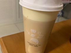 -喜茶(合肥正大广场店)