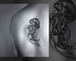点击看大图 -極致刺青TATTOO STUDIO 私人订制