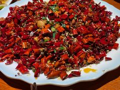 -外婆餐厅(魏县店)