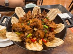 -一楼食业·美食人家