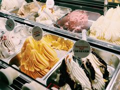 -Dal Cuore 达可芮冰淇淋(陕西北路店)