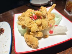 -花间令音乐餐厅(奉天巷店)