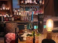 -BAR Signal·鸡尾酒酒吧