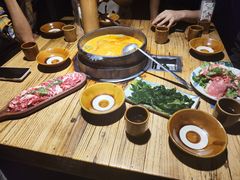 -贵厨酸汤牛肉(花果园国际中心店)