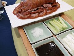 -香雪海饭店中餐厅(人民桥店)
